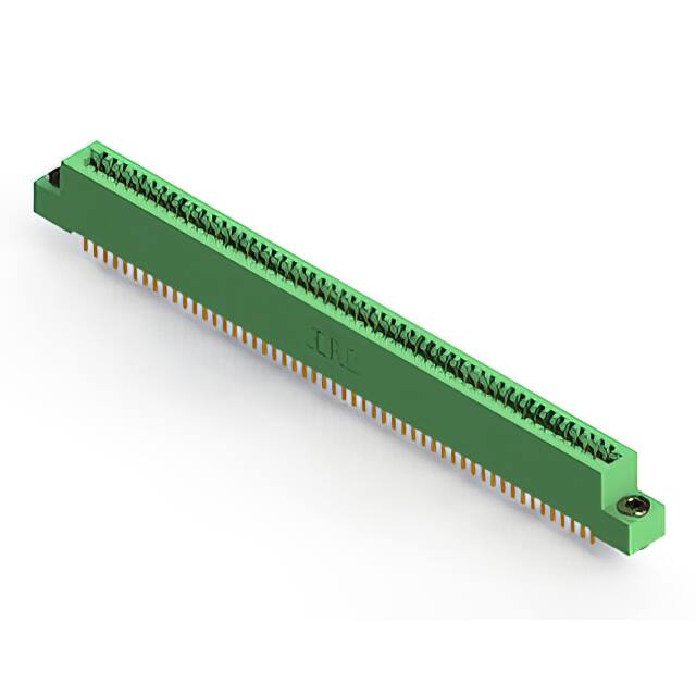 842-104-521-203 EDAC Inc.  Edgeboard Connectors